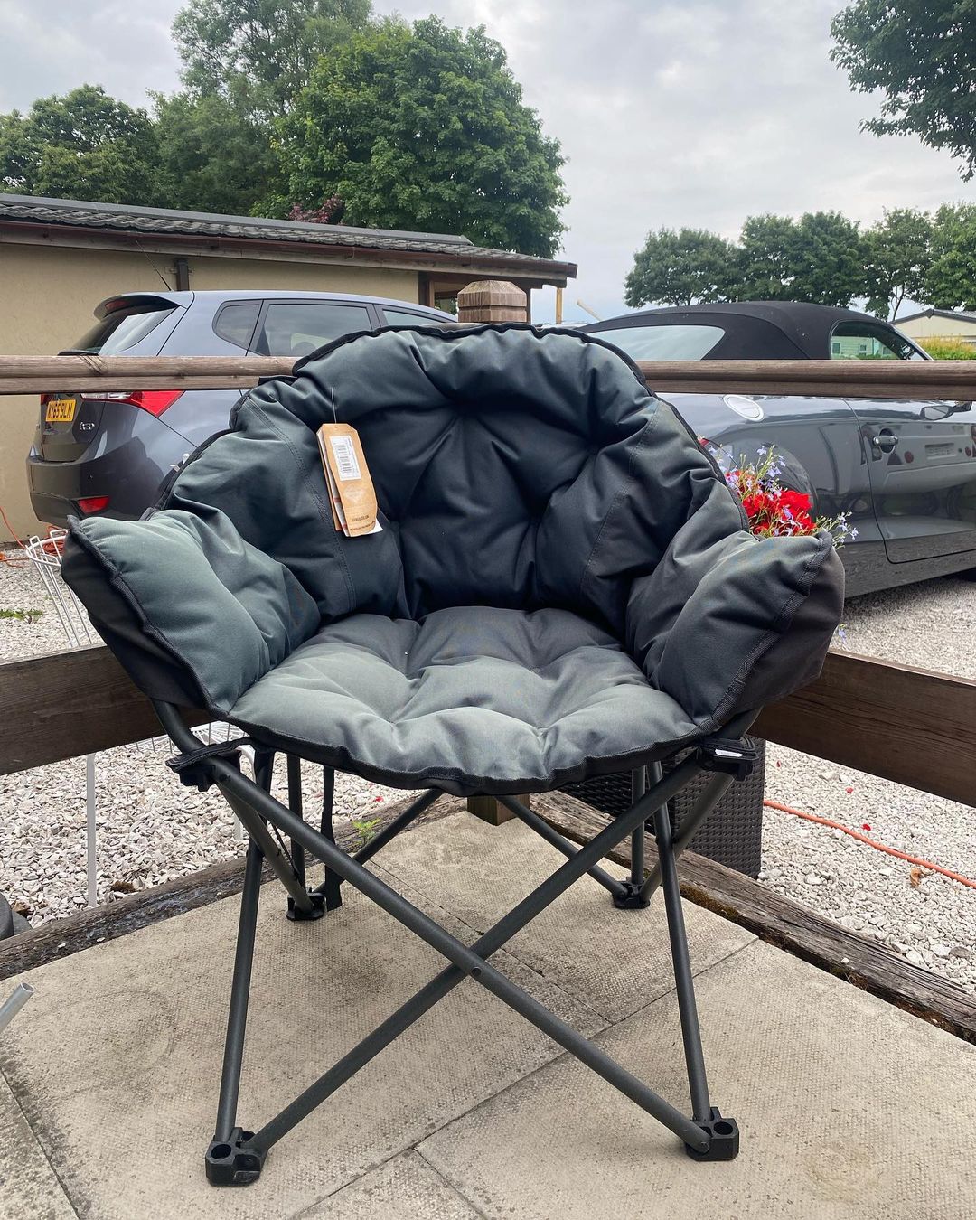 CAMPING ACCESORIES
