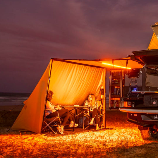 ARB Awning Alcove